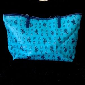 US Polo Assn Handbag Since 1890
